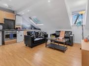 Hyde Terrace, Leeds LS2, 1 bed flat to rent, £1,018 pcm...