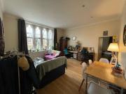 Hyde Terrace, Leeds LS2, 1 bed flat to rent, £888 pcm |...