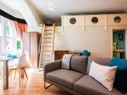 Hyde Terrace, Leeds LS2, 1 bed flat to rent, £992 pcm |...