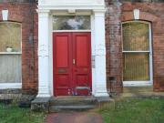 Hyde Terrace, Leeds LS2, Block of flats to rent, £537...