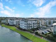 Hydro House, Bridge Wharf, Chertsey, Surrey, KT16 8JQ...