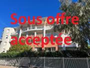 Hyères 83400 Achat / Vente appartement 2 pièces t2 au...