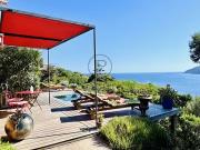 Hyères 83400 Achat / Vente maison 4 pièces t4 piscine