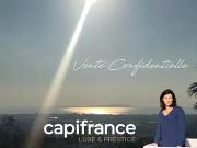 Hyères 83400 Achat / Vente maison 8 pièces t8 piscine jardin