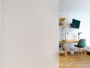 HYERES F Colocation 3 chambres à Toulouse