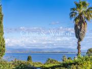 HYERES GIENS VILLA T5 DE PLAIN PIED VUE MER