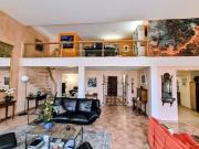 HYÈRES MONT DES OISEAUX APPARTEMENT T5 Duplex...