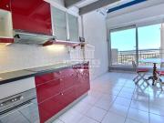 HYERES MONT DES OISEAUX T2 DUPLEX TERRASSE VUE MER PARKING
