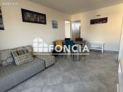 Hyeres t3 dernier etage a deux pas du centre ville