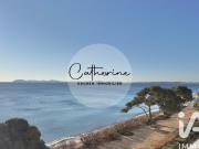 Hyères Vente Appartement 83