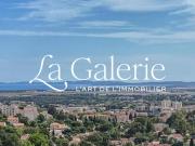 Hyéres Villa Vue Mer 240m² Hyères