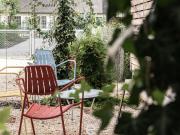 HYGGE Wohnen Top A0.3 mit 3 Zimmer, Garten und Terrasse...
