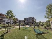 HYGGE Wohnen Top A0.4 mit 40,46m² mit Garten und...