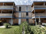 HYGGE Wohnen Top A1.2 mit 3 Zimmer und Balkon im 1.OG
