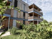 HYGGE Wohnen Top B0.3 mit Terrasse und großzügigem...