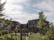 HYGGE Wohnen Top B1.4 mit 3 Zimmer und Balkon im 1.OG