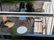 HYGGE Wohnen Top B3.3 mit 3 Zimmer und Balkon im 3.OG