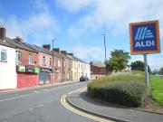 Hylton Road, Nr City Campus, Sunderland SR4, 5 bed... Hylton Road, Nr City Campus, Sunderland SR4, 5 bed...