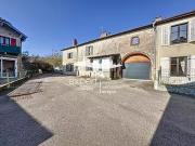 Hymont 88500 Achat / Vente maison 6 pièces t6 terrasse