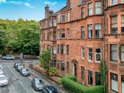 Hyndland Avenue, Hyndland, Glasgow G11, 2 bed flat to...