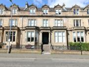 Hyndland Road, Hyndland, Glasgow G12, 2 bed flat to...