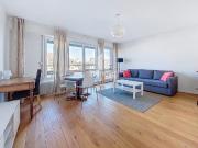 HYPER CENTRE 2P MEUBLE 56.40m²