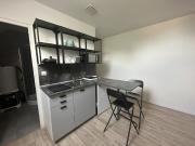 HYPER CENTRE CHAPET STUDIO MEUBLE 21M2