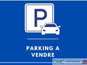 Hyper centre de Chartres Place de parking