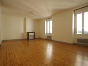 Hyper centre de Nantes, Superbe T3 dans une petite...