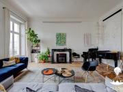 Hyper centre Feydeau, Beau T4 atypique plein sud, rénové