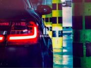 HYPER CENTRE GARAGE DOUBLE