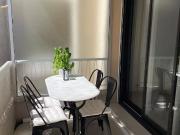 ANTIBES Hyper Centre, Niquet 3 Pièces avec terrasse