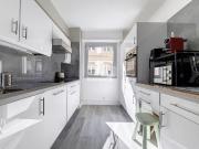 HYPER CENTRE Spacieux 2 pces meublé 72.79m²