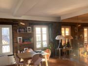 Hyper centre T2 lumineux