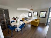 Appartement 3 pièces de 52 m² en plein coeur de Suresnes