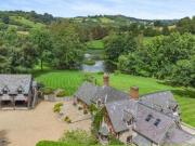 Hyssington, Montgomery, 5 Bedroom Detached