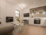 Hythe Bridge Street, Oxford OX1, 1 bedroom flat to rent...