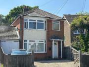Hythe Road, Marchwood, 3 Bedroom Detached