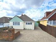 Hythe Road, Oakdale, 2 Bedroom Detached