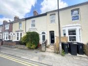 Hythe Road, Old Town SN1, 3 bed terraced house to rent,...
