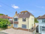 Hythe Road, Worthing, 5 Bedroom Detached