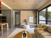 Hytte Apto 120m² 3 quartos, sacada gourmet e 2 vagas no...