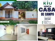 i025031 VENTA CASA DE CAMPO