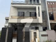 I/11 2 4 Marla 4 Bedroom House For Sale