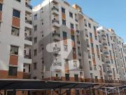 I16/3 ground floor flat 2 bed available