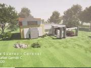 I3 CASA EN OBRA EN VENTA EN PUEMBO SECTOR SURACPAMBA