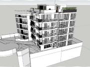 I3 DEPARTAMENTO 76 M2 EN PLANOS DE VENTA MONTESERRIN