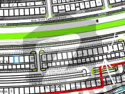 I4 plot 21 walking distance with head office