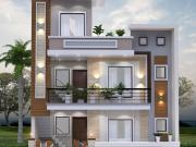 Potheri 2 BHK Villa For Sale Chennai