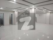 I 10 Markaz 2,000 Square Feet Brand New Office Floor...